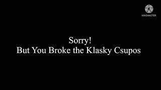 Klasky Csupo YTP Video 1