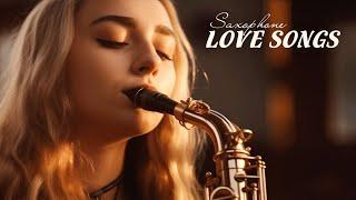 LUXURY MUSIC FOR 5-STAR HOTELS - The 100 Most Beautiful Melodies In Saxophone History