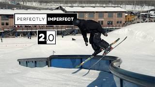 Perfectly Imperfect 2.0 | Jackson Karsteter at Perfect North