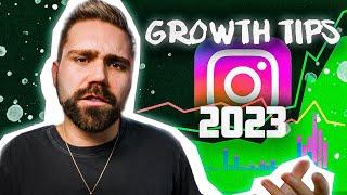 Photo Reach is Back! Growth Strategies that Work on Instagram in 2023 