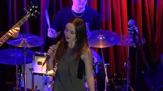 Talia Denis Live @ The Colony - "Spoonman" (Soundgarden Cover) 1/5/2018