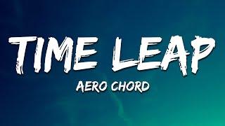 Aero Chord - Time Leap