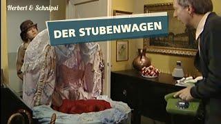 Der Stubenwagen - Herbert und Schnipsi