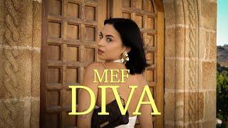 MEF - DIVA (Official Music Video)