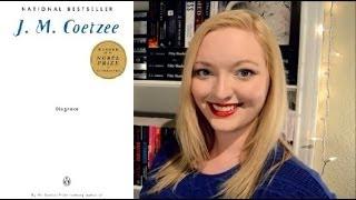 DISGRACE | J.M. COETZEE