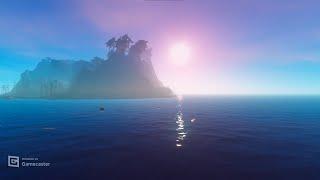 RELAXING MUSIC from Raft