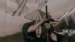 Miyagi - Samurai (Ｓｌｏｗｅｄ + Ｒｅｖｅｒｂ)