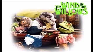 The Wind in the Willows Audio Stories (Cosgrove Hall)
