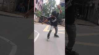 skating stunt #skating #skate #skater #bangladeshiskaternur #stunt #shorts