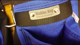 REVIEW Boulder Bag Electrician Tool Belts