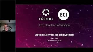 Optical Networking / DWDM Basics (Dense Wave Division Multiplexing)