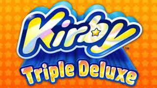 Spring Smash Factory - Kirby Triple Deluxe