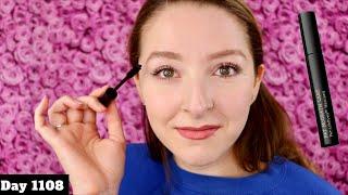 PAT MCGRATH LABS FETISHEYES MASCARA in Xtreme Black Review