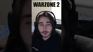 WARZONE 2 MAP LEAKED!!