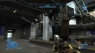 Halo Reach - Community Montage 6