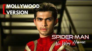 SPIDER-MAN : No Way Home | Malayalam Version Trailer | Mockified You