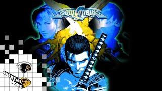 Soul Blade/Calibur - Cocktail Mode: Retro Games, Cocktails and Banter - S01E22