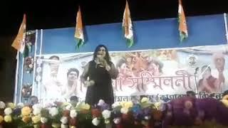 Sanchita Dutta Live