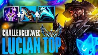 CHALLENGER 1000LP AVEC LUCIAN TOP ! VOUS ALLEZ ETRE CHOKBAR DES DEGATS (Ft Tamoz)