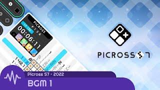 Picross S7 (2022) - BGM 1