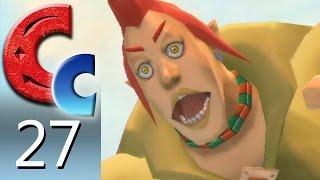 The Legend of Zelda: Skyward Sword - Episode 27: The Imprisoned