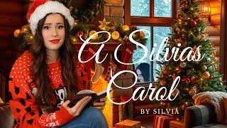 A SILVIAS CAROL | Christmas Short Film by Silvia