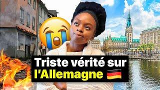 Immigrer en Allemagne : les réalités pour les immigrants africains