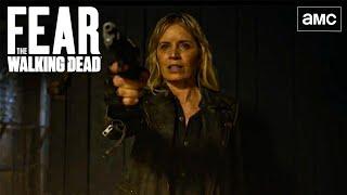 Fear The Walking Dead: The Final Season Official Teaser