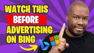 Google Ads vs Microsoft Ads (Bing Ads) // How to Get Started on Bing