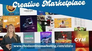 Creative Marketplace