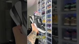 2024 Air Jordan 3 ‘Black Cement’ Review #sneakerhead #nike #airjordan