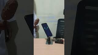 Robot aja doyan es krim masa kamu engga sii..  #oklinfia #eskrimviral #trending