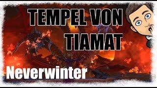 TEMPEL VON TIAMAT - Neverwinter [deutsch]