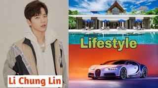 Li Chung Lin(A Girl Like Me)Lifestyle,Biography,Net Worth, Facts,Age,GF, & More|Crazy Biography|