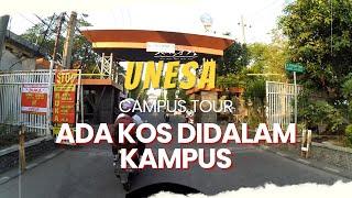 EXPLORE UNESA KETINTANG !!!