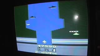 ScoreGround - Atari 2600 - River Raid: 76,430