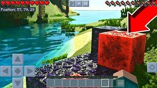 Top 5 MCPE Shaders For Low End Devices! (1.16+) (NO LAG) - Minecraft Pocket Edition