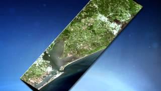 Space Station Live: Earth Observation From Space