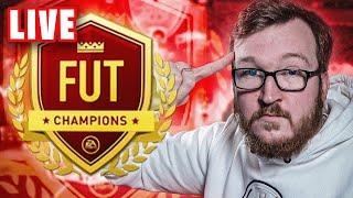 I love this game. FUT CHAMPS SPEEDRUN (Opening NEW Rewards)