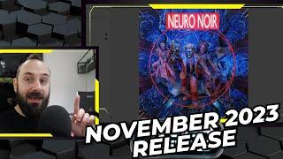 Cyber News #32 Full overview of November 2023 release