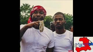 'FREE' Kur X Meek Mill Type Beat 2021 - "War