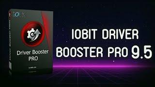 IObit Driver Booster Pro Crack | Free Download 2022