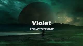 (Free) Dpr Ian Love type beat "Violet"