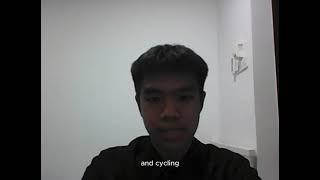 Video Resume - LIM QI ZHAO (MMU Malacca)