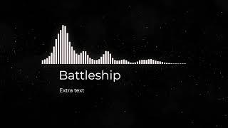 [Music Free ] BATTLESHIP [ Free]by PATRICK DE ARTEAGA