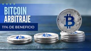 Arbitraje de Criptomonedas en Binance: Guía para Argentina 2024