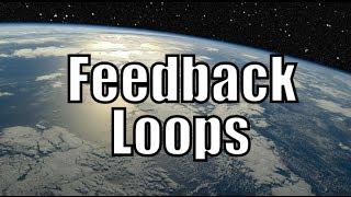 The Basics of Climate Feedback Loops