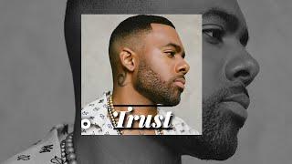 Trapsoul x RnB Mario Type Beat - ‘’TRUST'’ (Smooth RnB Instrumental)