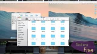 How to Import and Export all safari browser data and bookmarks on Mac Os X Yosemite