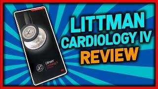 Littman Cardiology IV Review | Is It Worth it?
